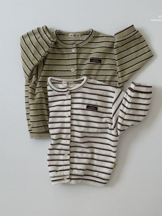 Bebe Bongbong Cardigan