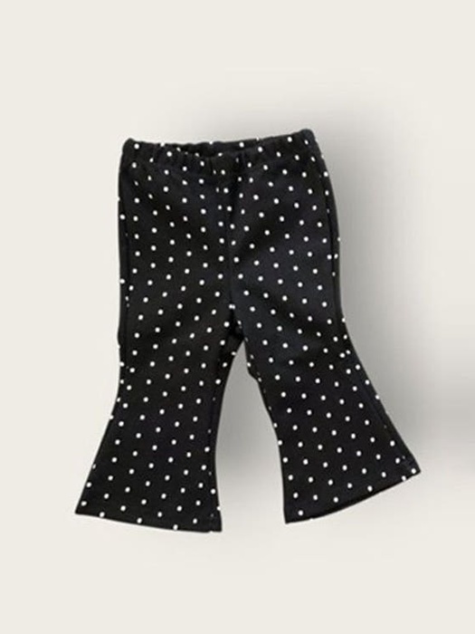Pin Bootcut Pants Pin Bootcut Pants