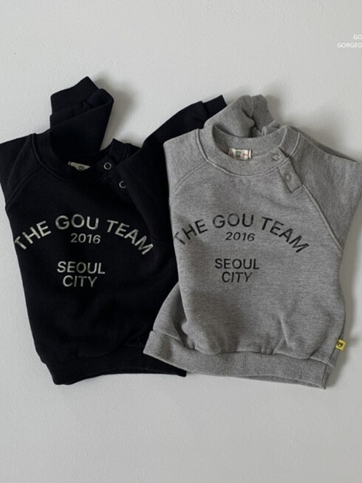 Bebe Goyu Sweatshirt