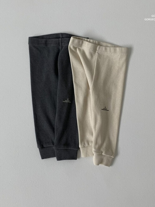 Bebe Particle Leggings