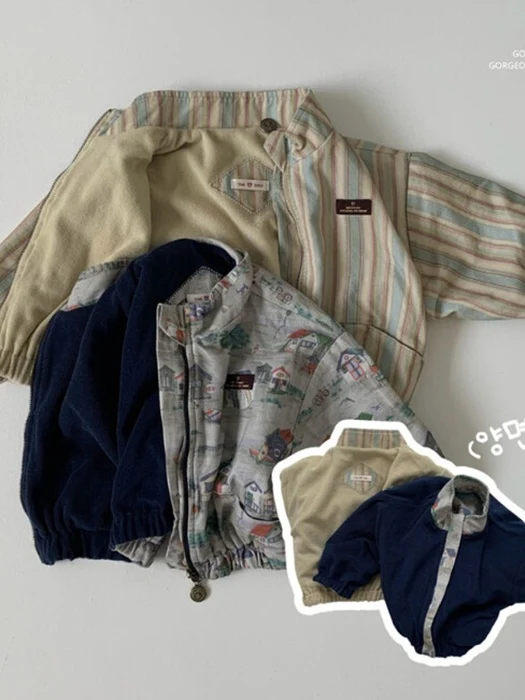 Bebe Multi Jumper