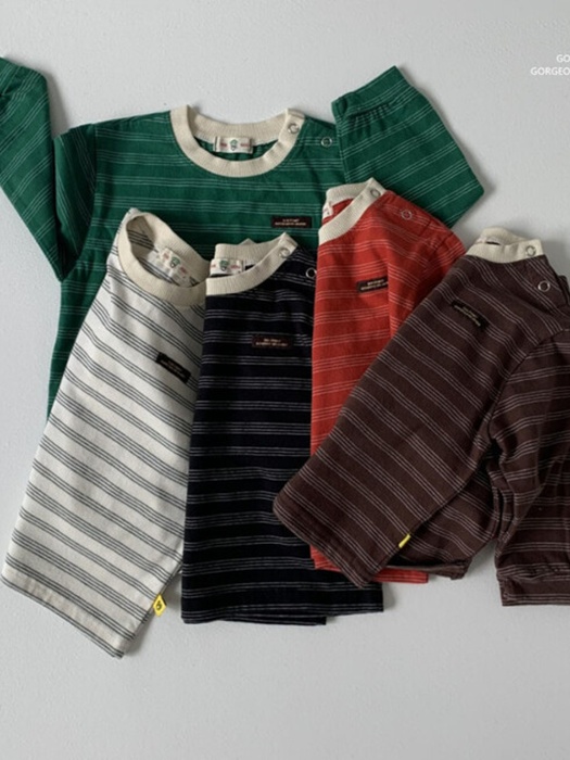 Bebe Five Tee