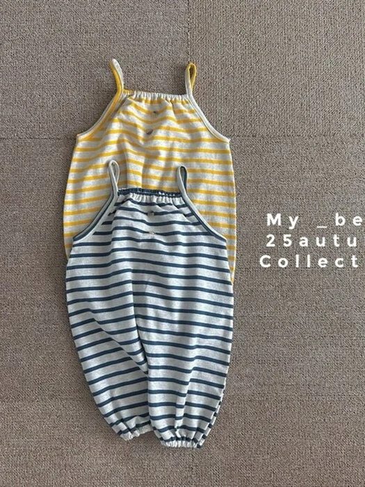 Jump Overalls