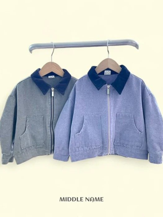Pig Walk Jacket