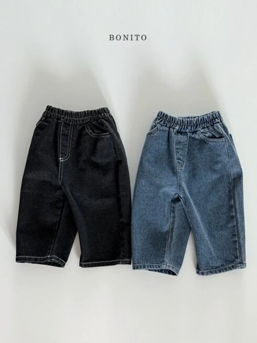 New Denim Pants
