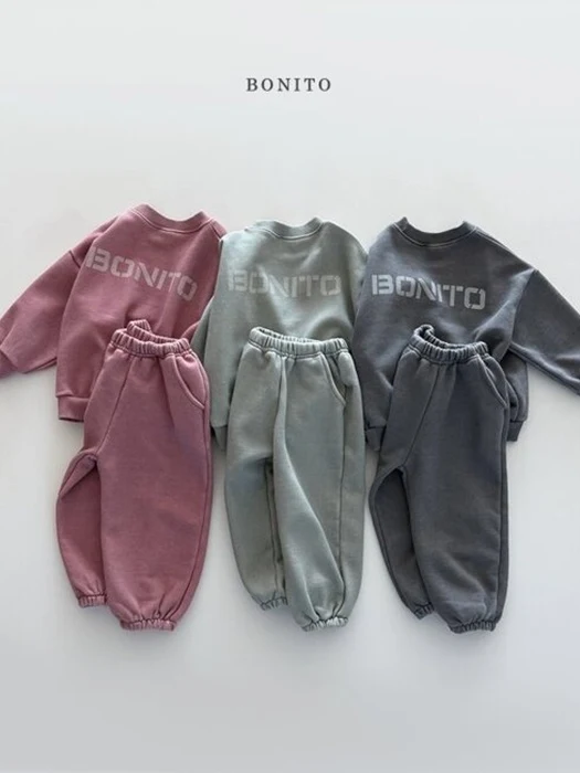 Pigment Set (Junior)