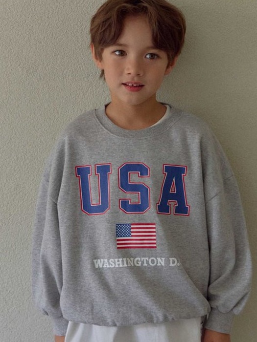 USA Sweatshirt USA Sweatshirt