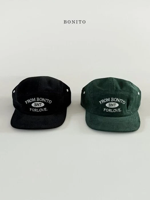 From Corduroy Cap