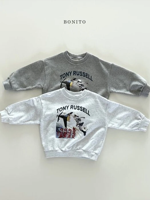 Space Sweatshirt