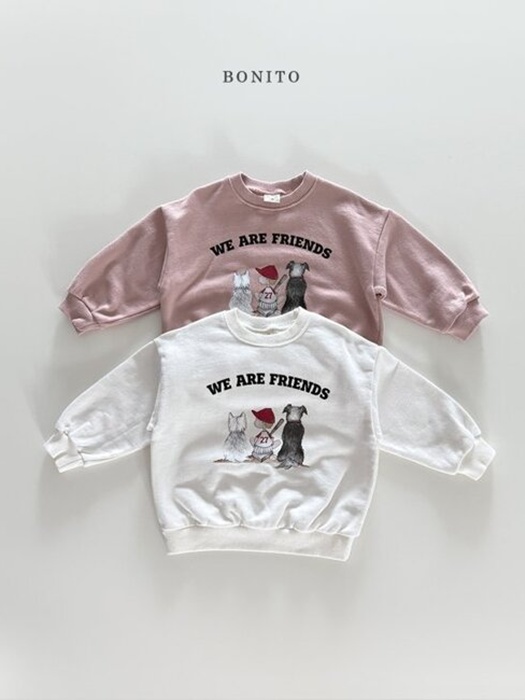 Friends Sweatshirt