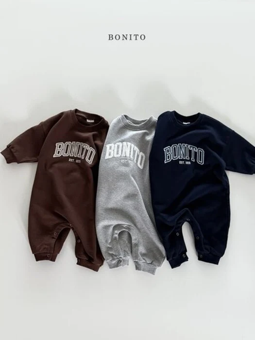 New Bonito Glitter Romper New Bonito Glitter Romper