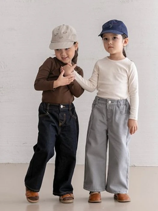 Orca Denim Pants Orca Denim Pants