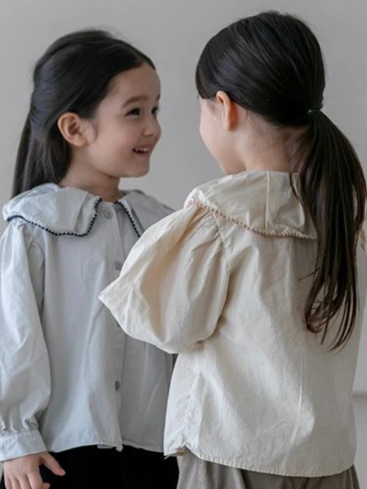 May Sarah Blouse May Sarah Blouse