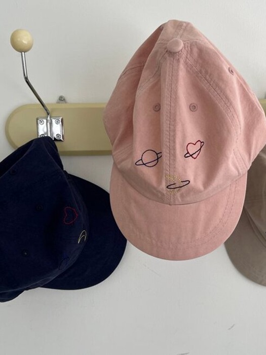 Space Ball Cap