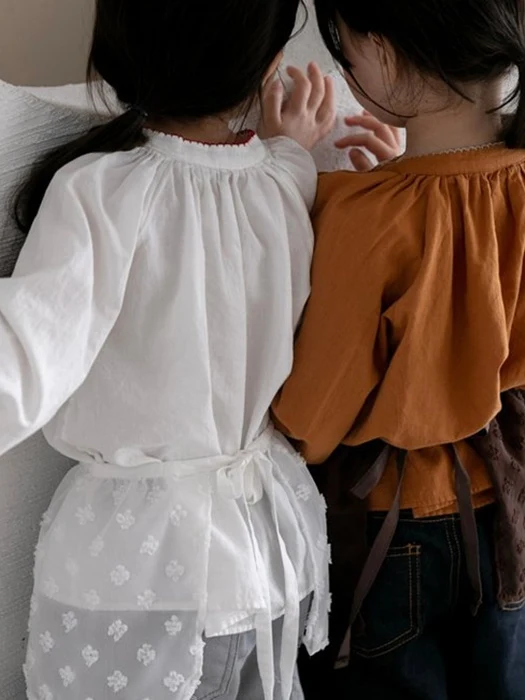 Songi Apron Songi Apron