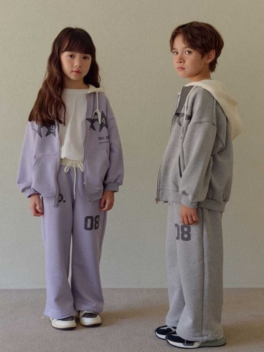 08 End Pants