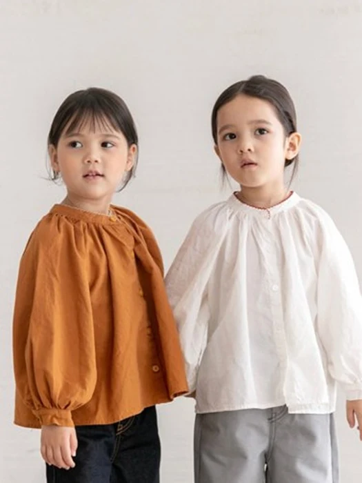 Damian Blouse Damian Blouse