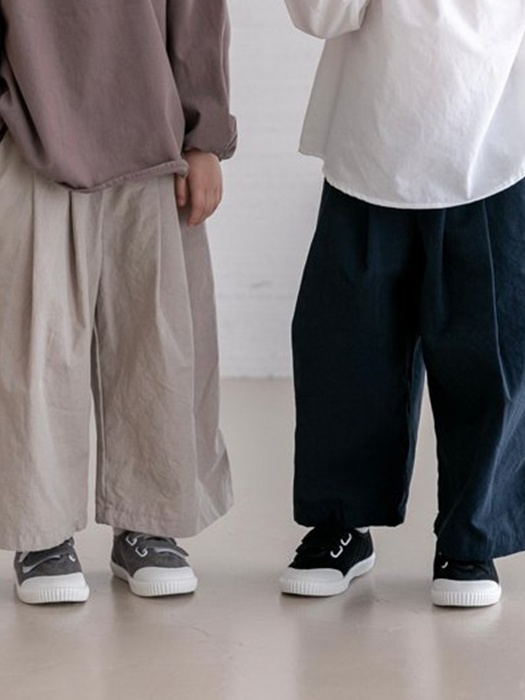 Wide Pants Wide Pants