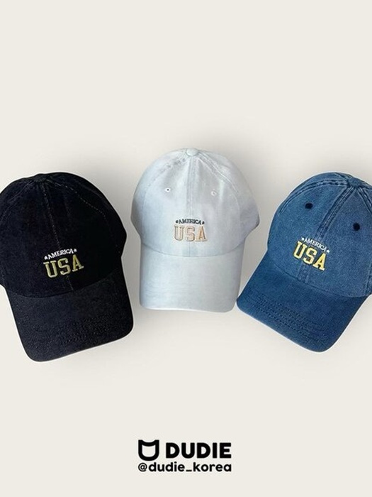 USA Cap