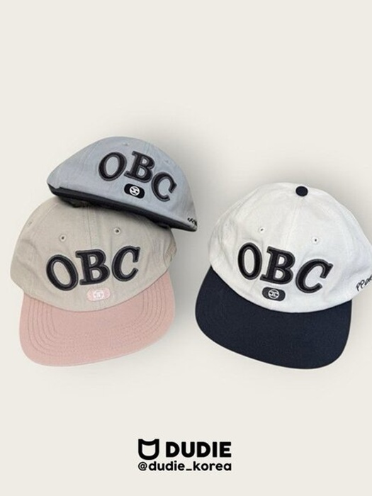 OBC Cap