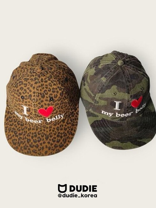 Valley Cap