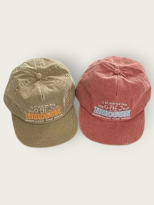 Hudson Cap