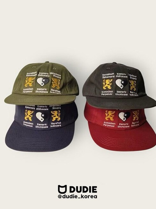 Symbol Cap
