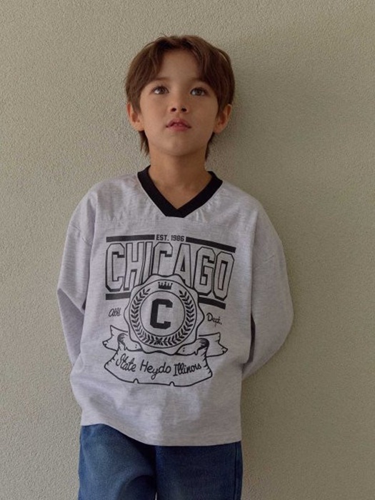 Chicago Tee Chicago Tee