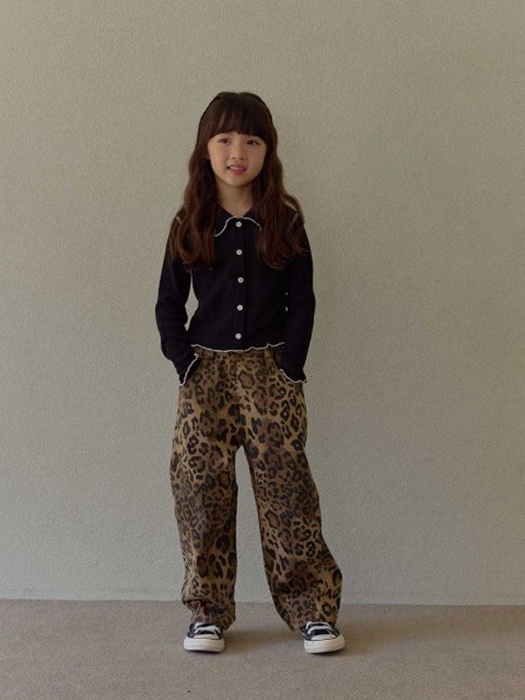 Leopard Pants Leopard Pants