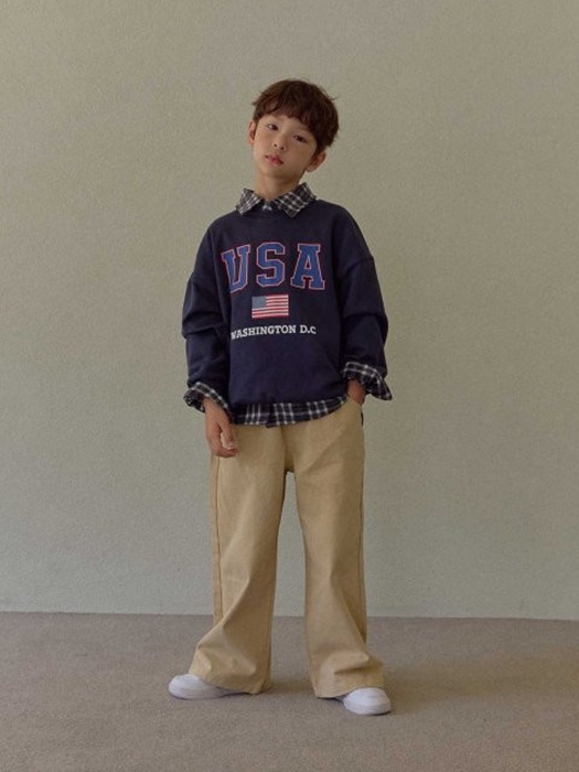 It’s Cotton Pants It’s Cotton Pants