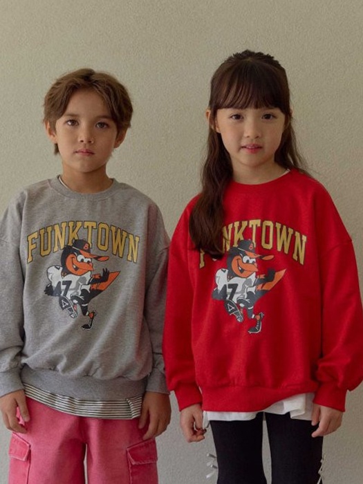 Eagle Sweatshirt Eagle Sweatshirt