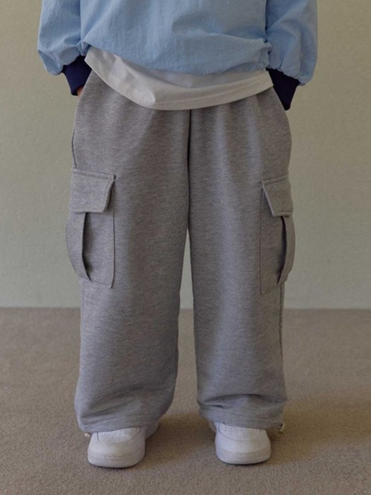 Poby Pocket Pants Poby Pocket Pants