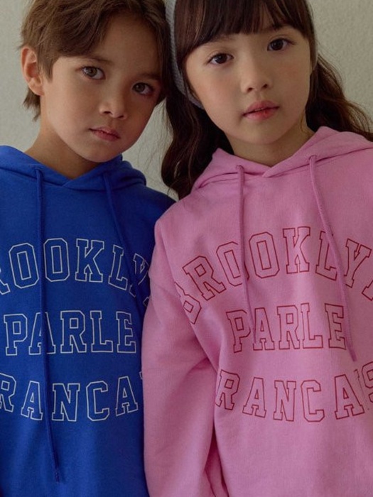 Brooklyn Hoodie Brooklyn Hoodie