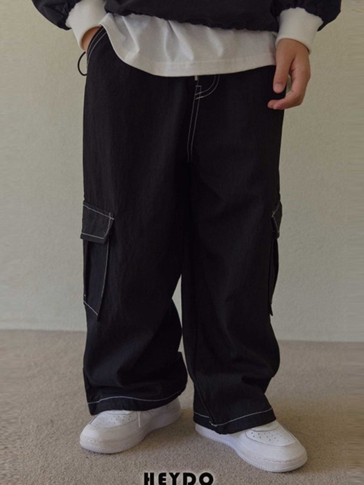 Like Stitch Pants Like Stitch Pants