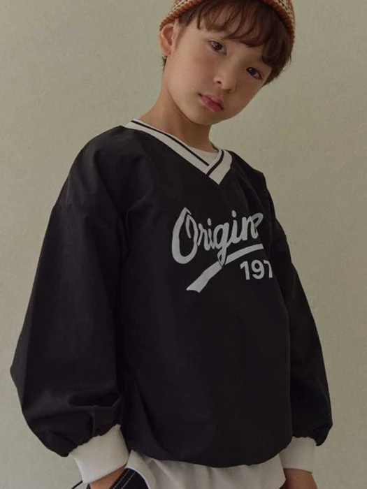 Original Windbreaker Tee Original Windbreaker Tee