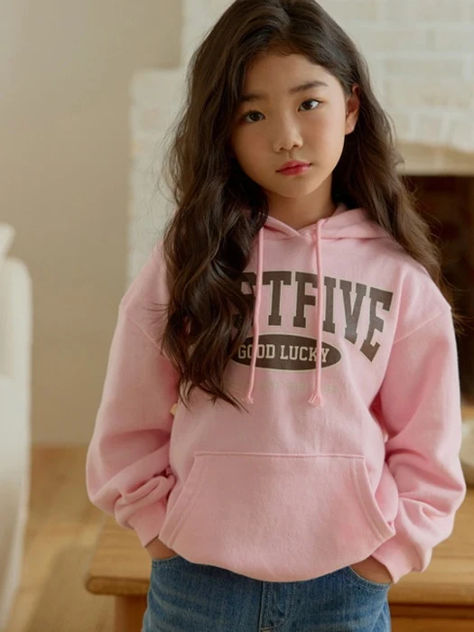 Good Lucky Hoodie Good Lucky Hoodie