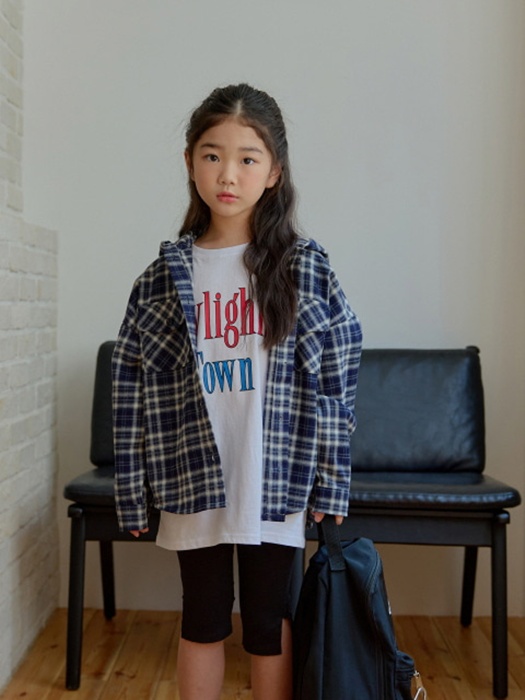 Daylight Boxy Tee Daylight Boxy Tee