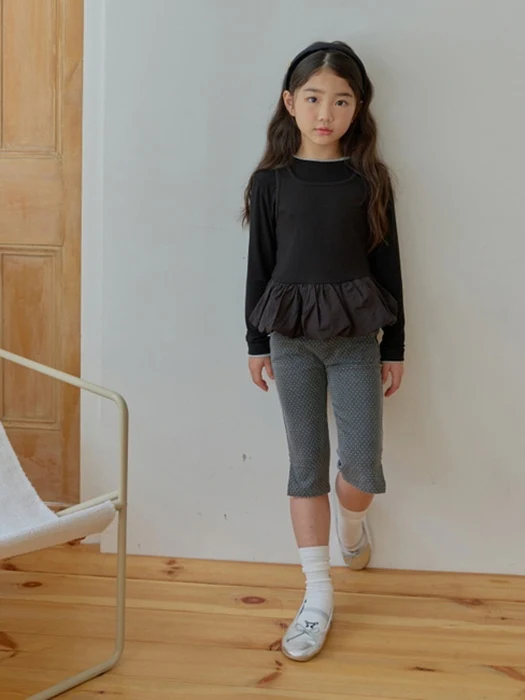Sticky Capri Pants Sticky Capri Pants