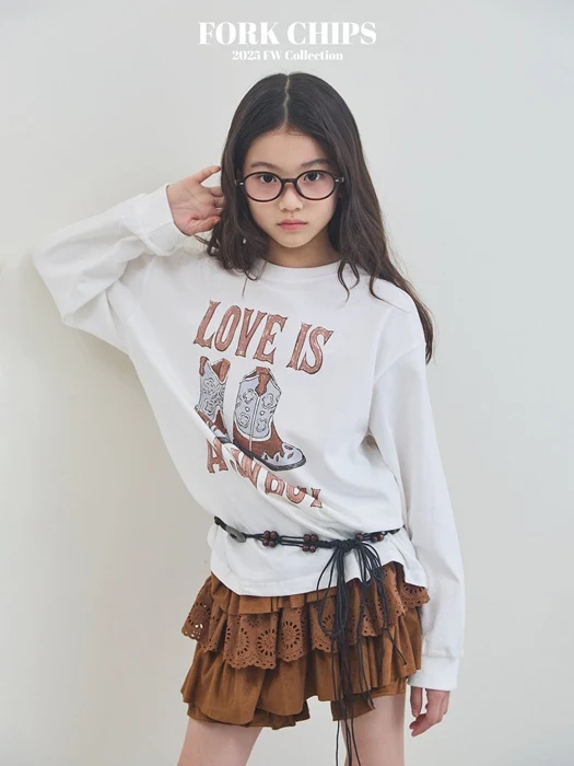 Western Tee