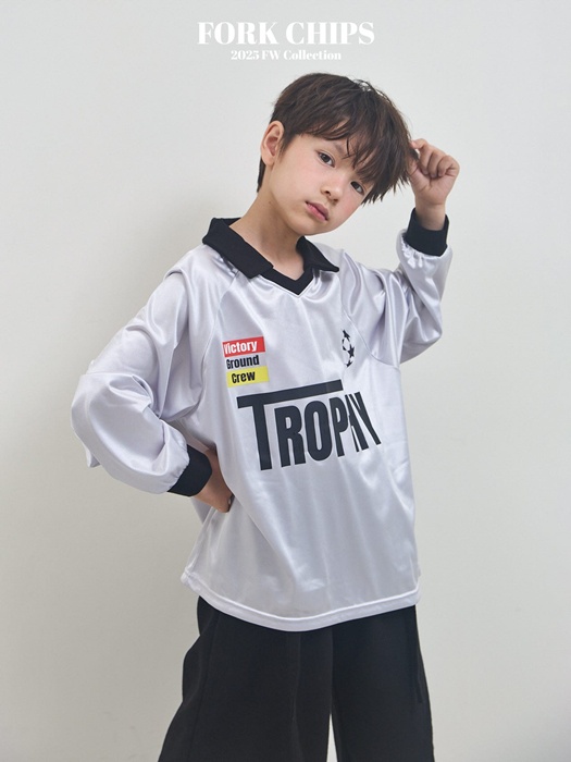 Trophy Tee