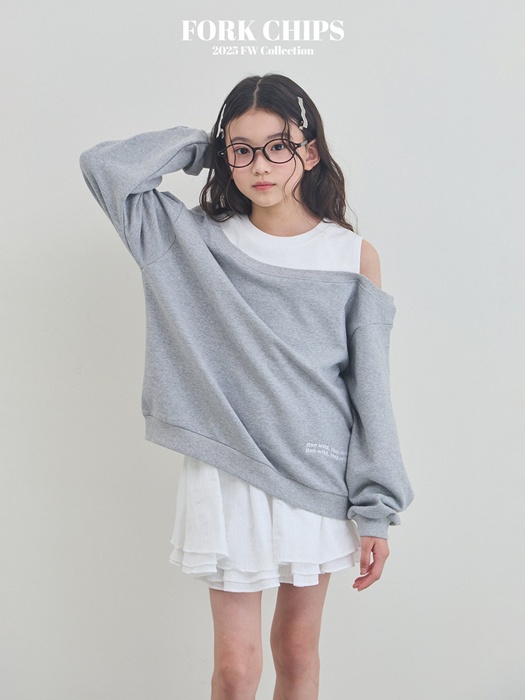 Wild Sweatshirt