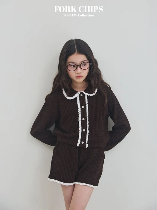 Cozy Knit Cardigan