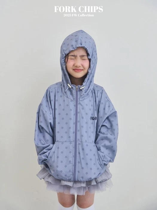 Star Wind Jacket