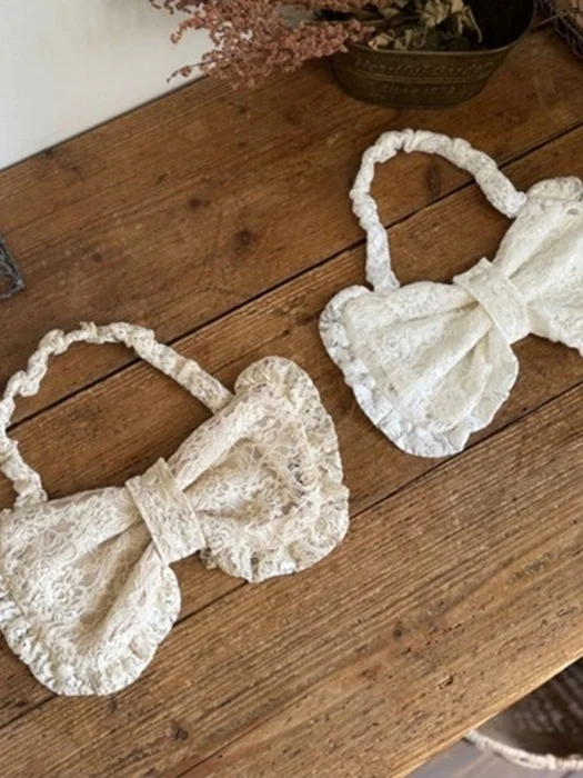 Ribbon Bag Ribbon Bag