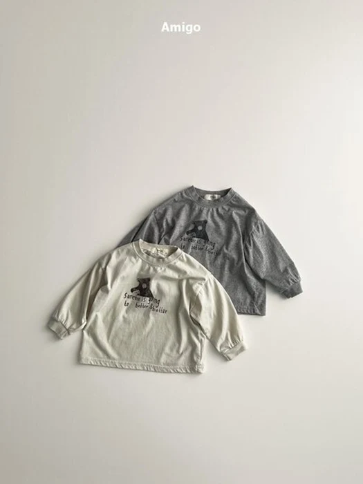 Bear Tee Bear Tee