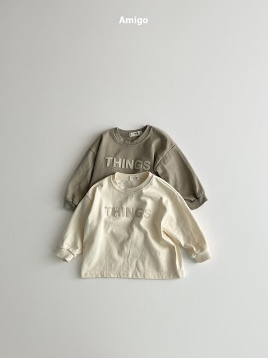 Things Tee Things Tee