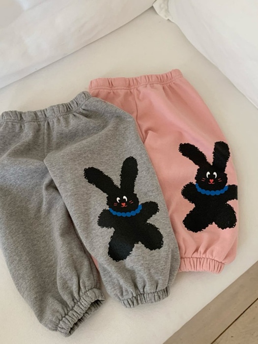 Poodle Jogger Pants Poodle Jogger Pants