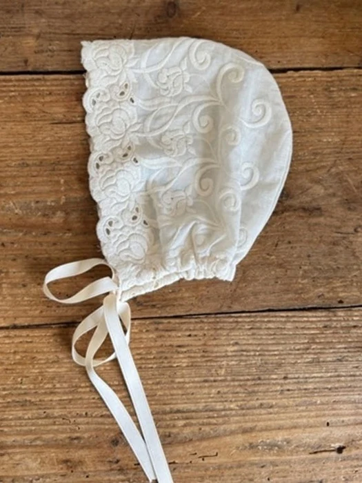 Rose Bonnet