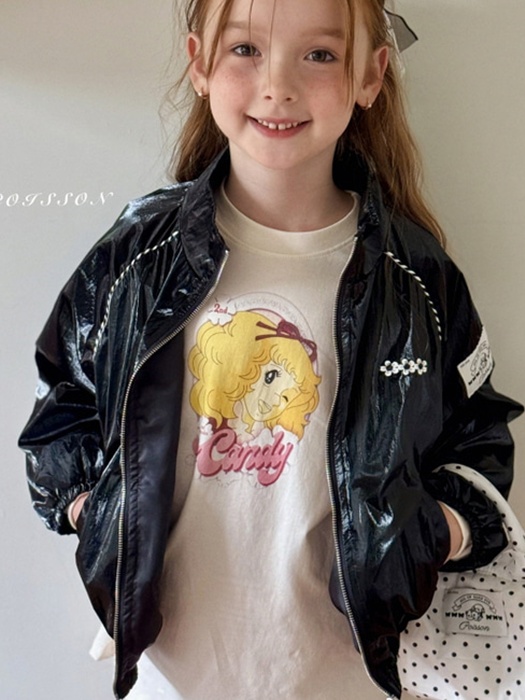 Mono Windbreaker