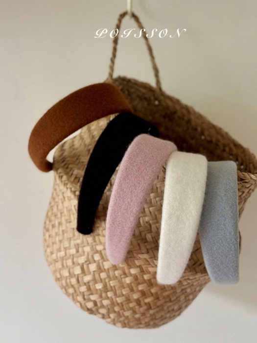 Sweet Cotton Headband